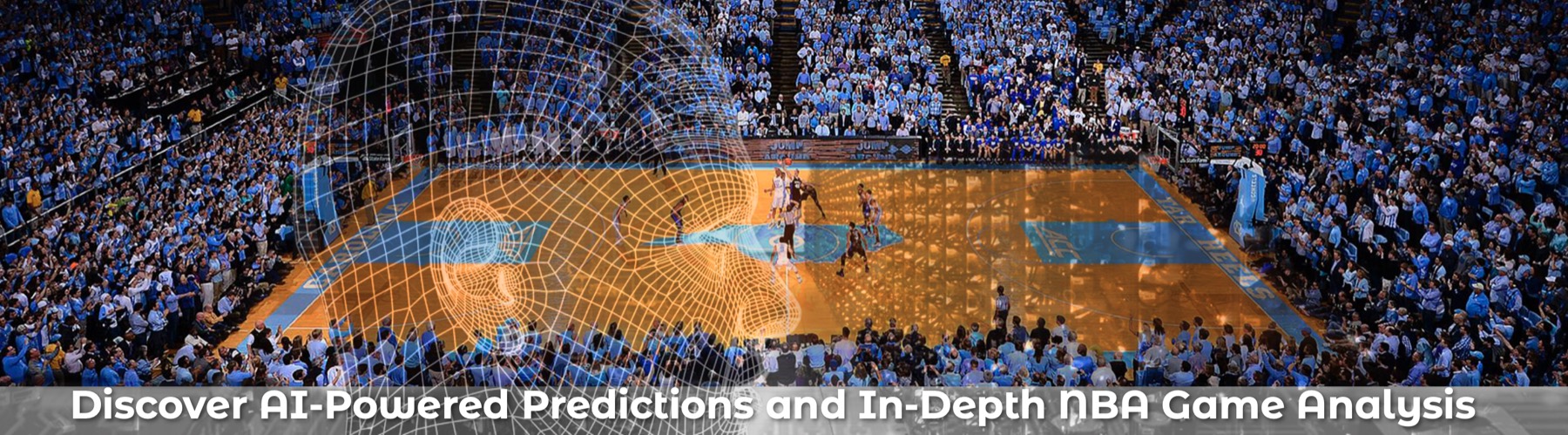 Basketball Predicts App — AI Basketball Predictions